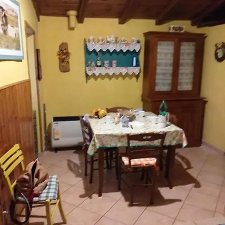 Casa Sorriso 2 Tagliacozzo