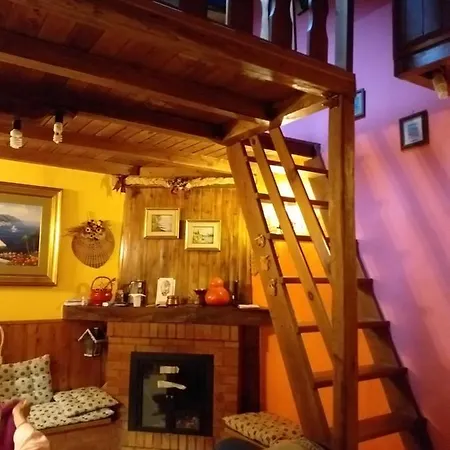 Appartement Casa Sorriso 2 *
