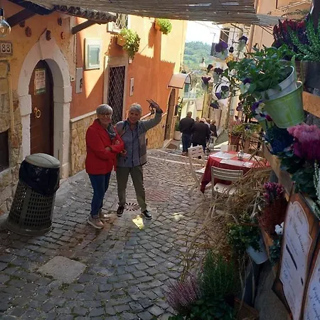 Casa Sorriso 2 דירה טאליאקוצו