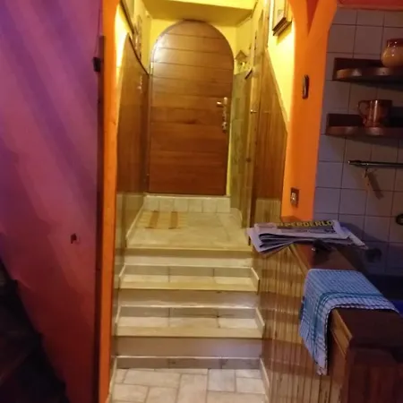 דירה Casa Sorriso 2 טאליאקוצו