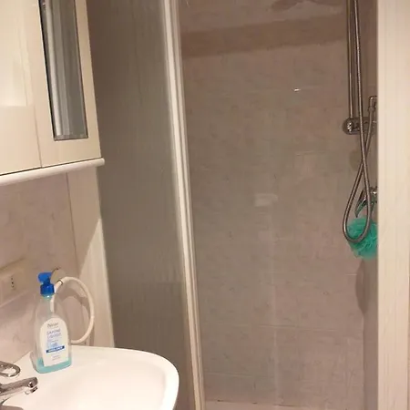 Casa Sorriso 2 דירה *