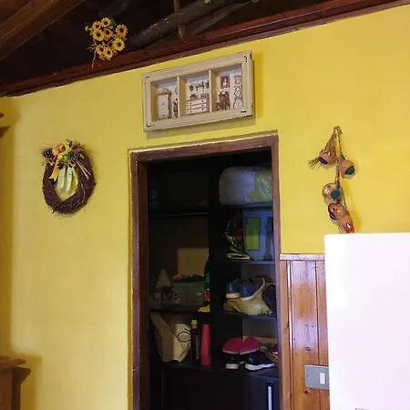 Appartement Casa Sorriso 2